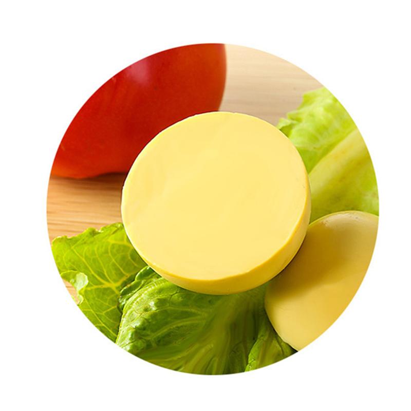 Egg Scrambler Hand Egg Shaker Mixer Food Grade Silicone Yolk & Egg White Mix