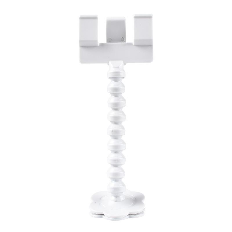 

Snacks Props Holder Selfie Clip Pet Photography Tool Cats Dogs Attract Watching Lens Camera Selfie Stick for Cell Phone Pet Toys