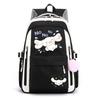 Cute Xiaoqing Cartoon Puppy Peripheral Printing Children'S Schoolbag, Primary And Secondary School Student Leisure Backpack