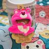Soft Plush Melody And Cloak Pendant For Kids Doll Dressup Play