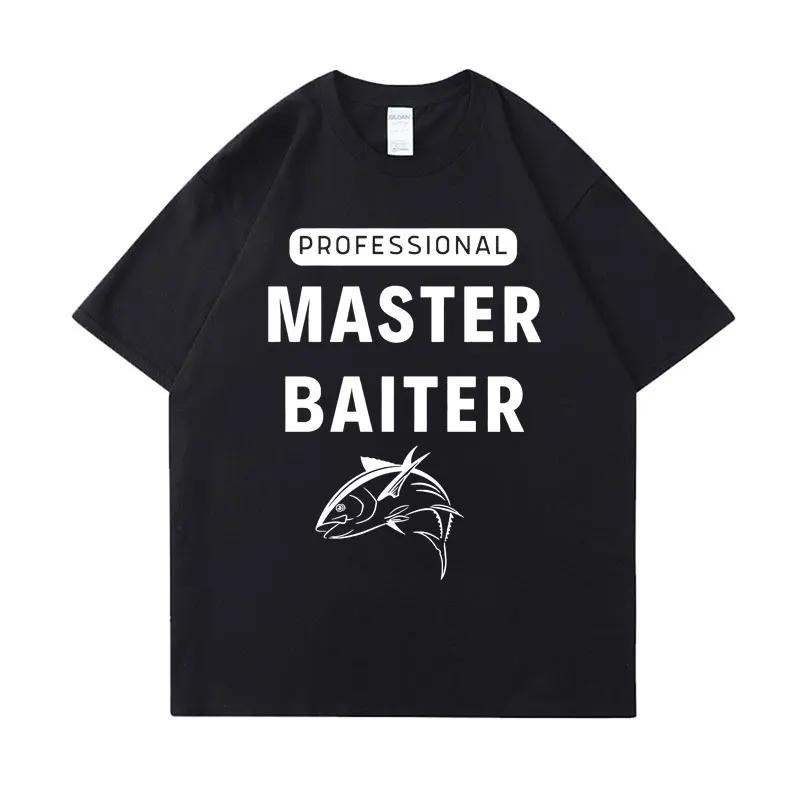 Buy A Man Eat Fish He Day Teach Fish Man To A Lifetime Funny Meme T Shirt Unisex Casual T-shirt Women Fashion Tees