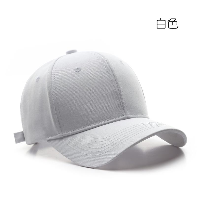 Fashion  Embroidery Baseball Cap Summer Outdoor Adjustable Hip Hop Hats Bone Snapback Hat