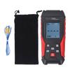 Surface Temperature Meter High Accuracy Contact K J Type Thermocouple Temperature Detector