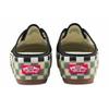 Vans Authentic Mule Stacked 'Black White' Men's VN0A4BW18BM