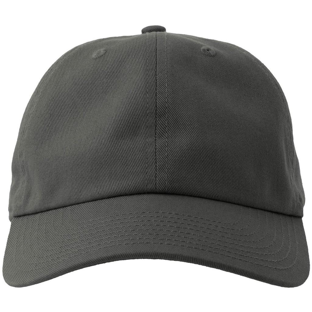 Atlantis Unisex Adult Dad Sustainable 6 Panel Baseball Cap