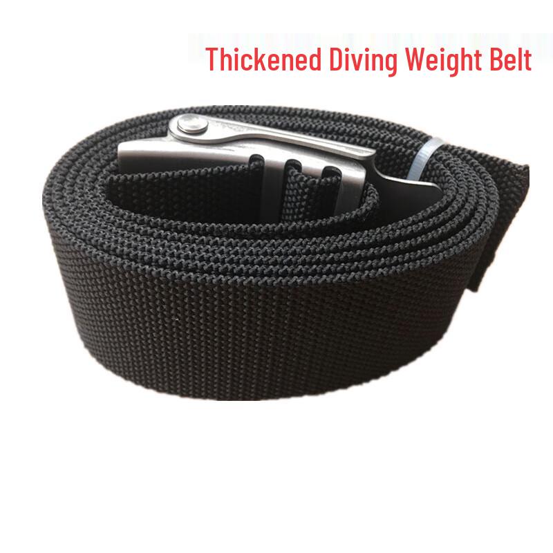 WEZHO Diving Weight Belt