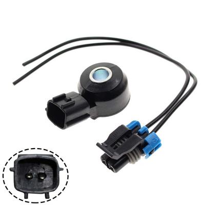 Knock Sensor For Nissan Frontier Pathfinder Xterra Quest 22060-7B000 XF5Z12A699A