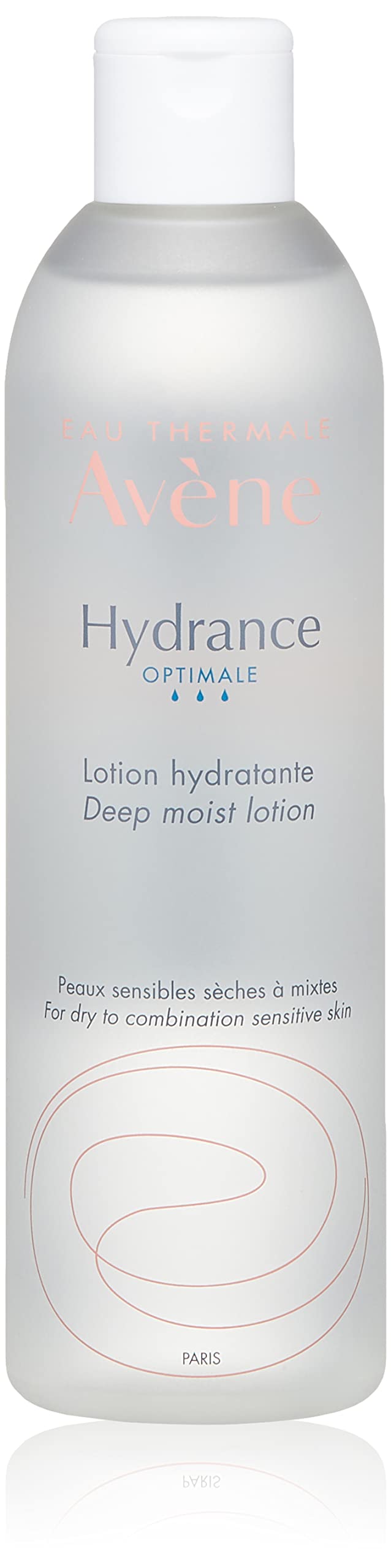 

Avene Deep Moist Lotion D