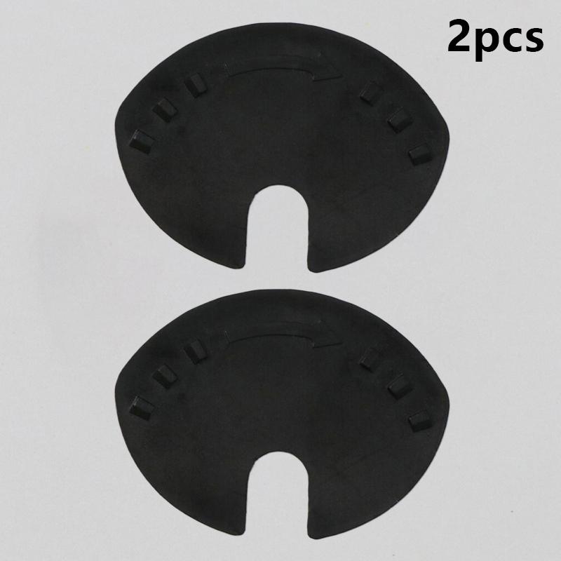 

2 упаковки крышки консервной банки, герметик для консервной банки, защита для крышки банки для пива, защита для крышки банки чёрный