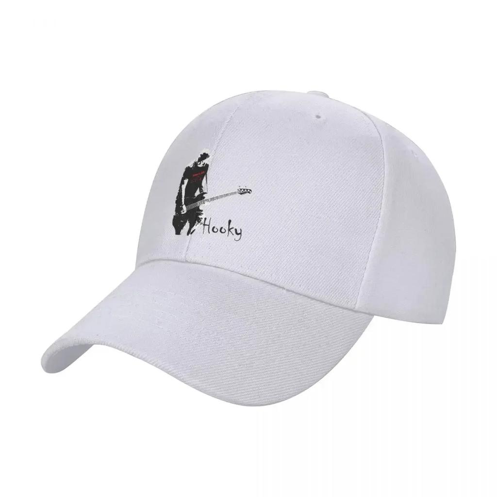 Hooky Baseball Cap Party Hat Hat Luxury Brand Custom Cap Women's 2025 Men's