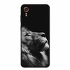 For Samsung Galaxy Xcover7 Case Black Silicone Soft Back Cover Case For Samsung Xcover 7 Phone Case Cover X Cover 7 6.6" Funda