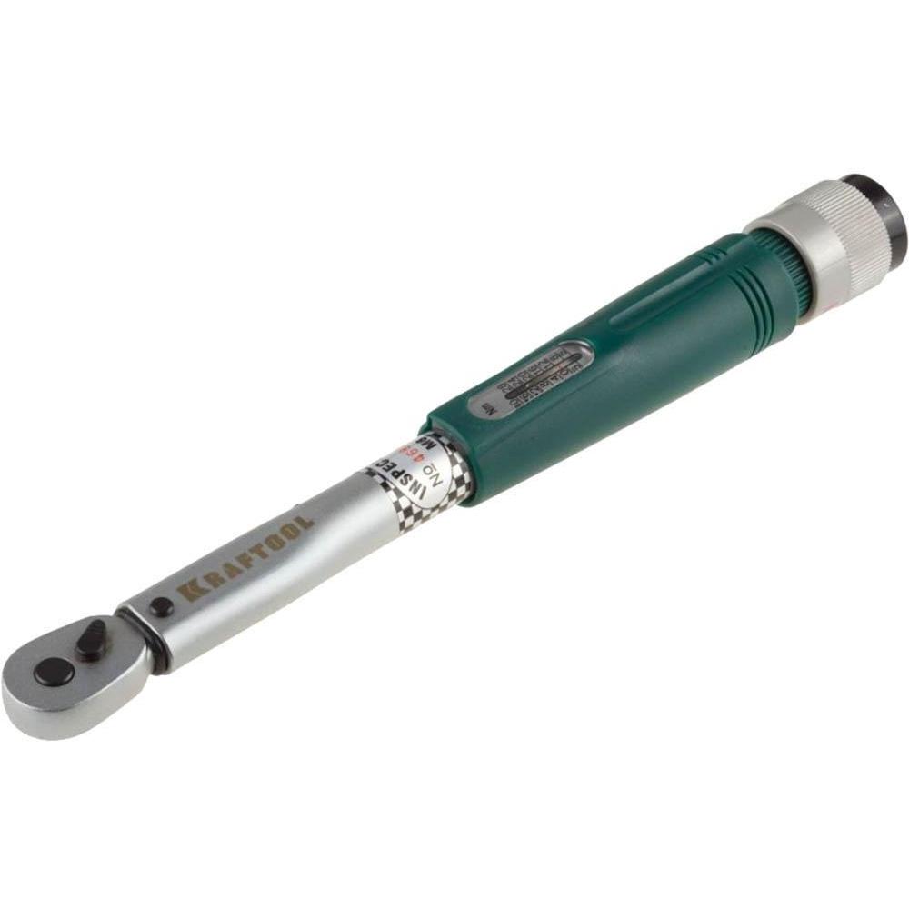 

Динамометрический ключ Kraftool 64053-100