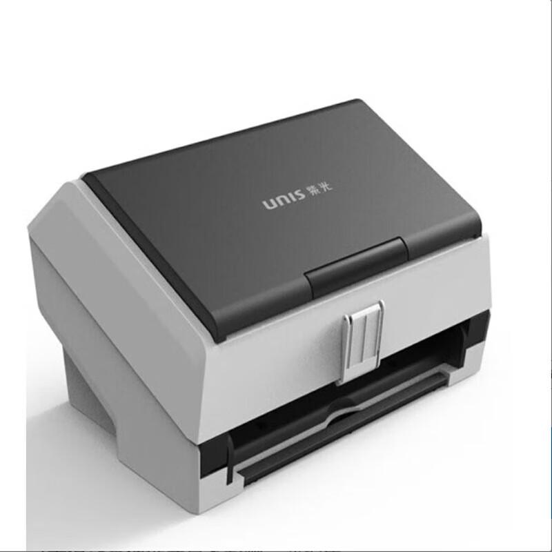 

Tsinghua Q5670 A4 Duplex High-Speed Feeder Scanner CN plug (adapter included)