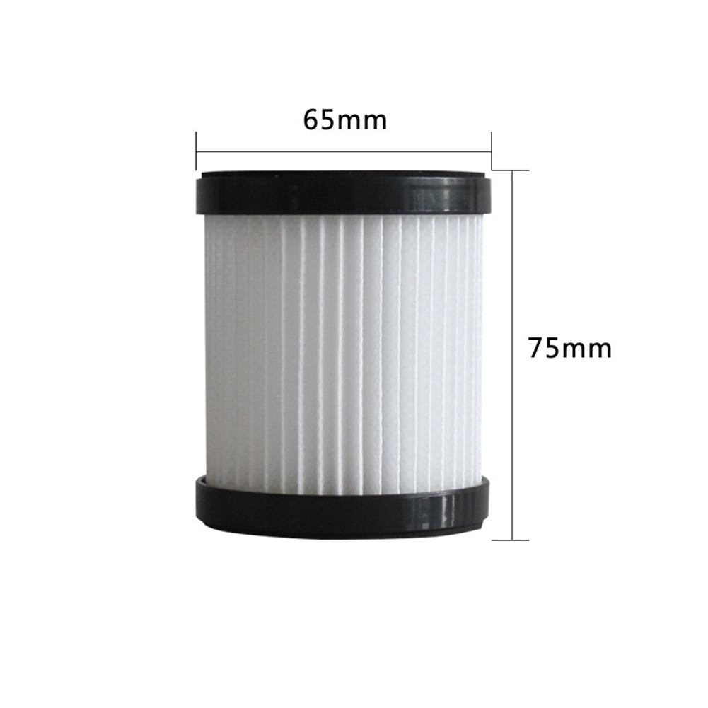 Filter Vacuum Cleaner Fits For Easine H50 Handheld Parts