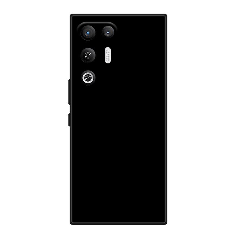 

For ZTE nubia RedMagic 11 Air Case Silicone Luxury Space Soft Bumper for nubia RedMagic11 Air 11air NX799J Phone Cover TPU Funda ZTE nubia RedMagic 11 Air