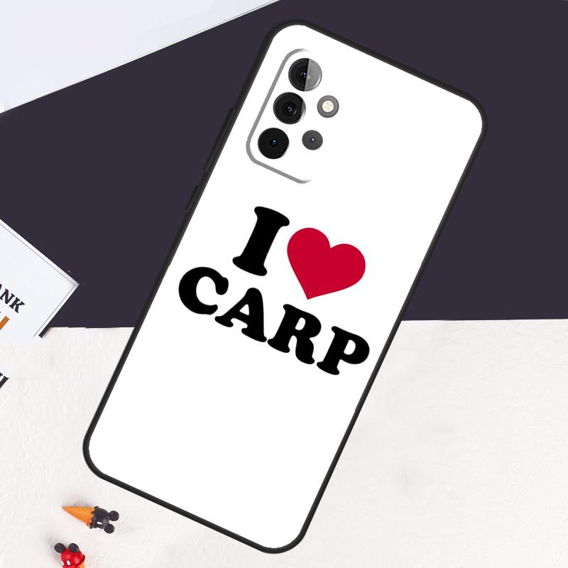 

Fish Fishing Carp Case For Samsung Galaxy A14 A55 A06 A05 A36 A26 A16 A54 A34 A22 A32 A52 A35 A15 A53 A13 A56 Samsung A26
