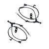 For Toyota Corolla 2003-2008 Matrix 2003-2008 ABS Rear Wheel Speed Sensor (left)