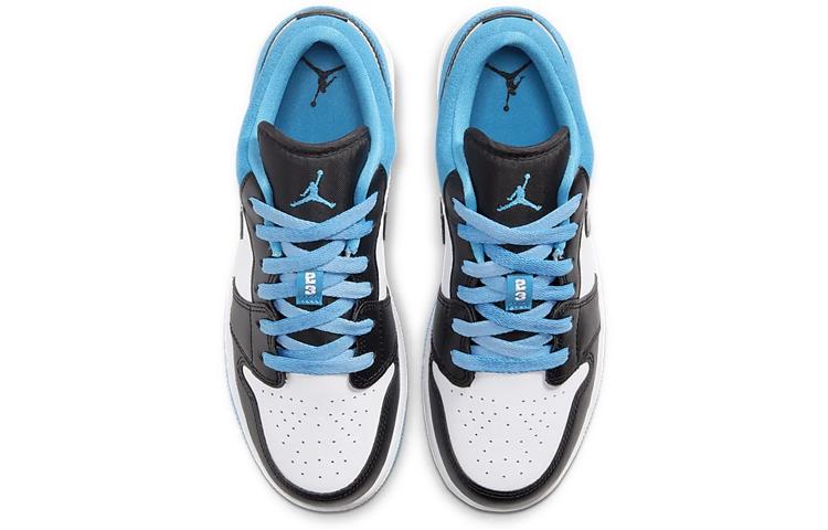 Jordan 1 Low Laser Blue GS CT1564-004