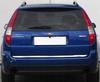 Ford Mondeo Mk3 III Break - Bande Chromée sur le Hayon
