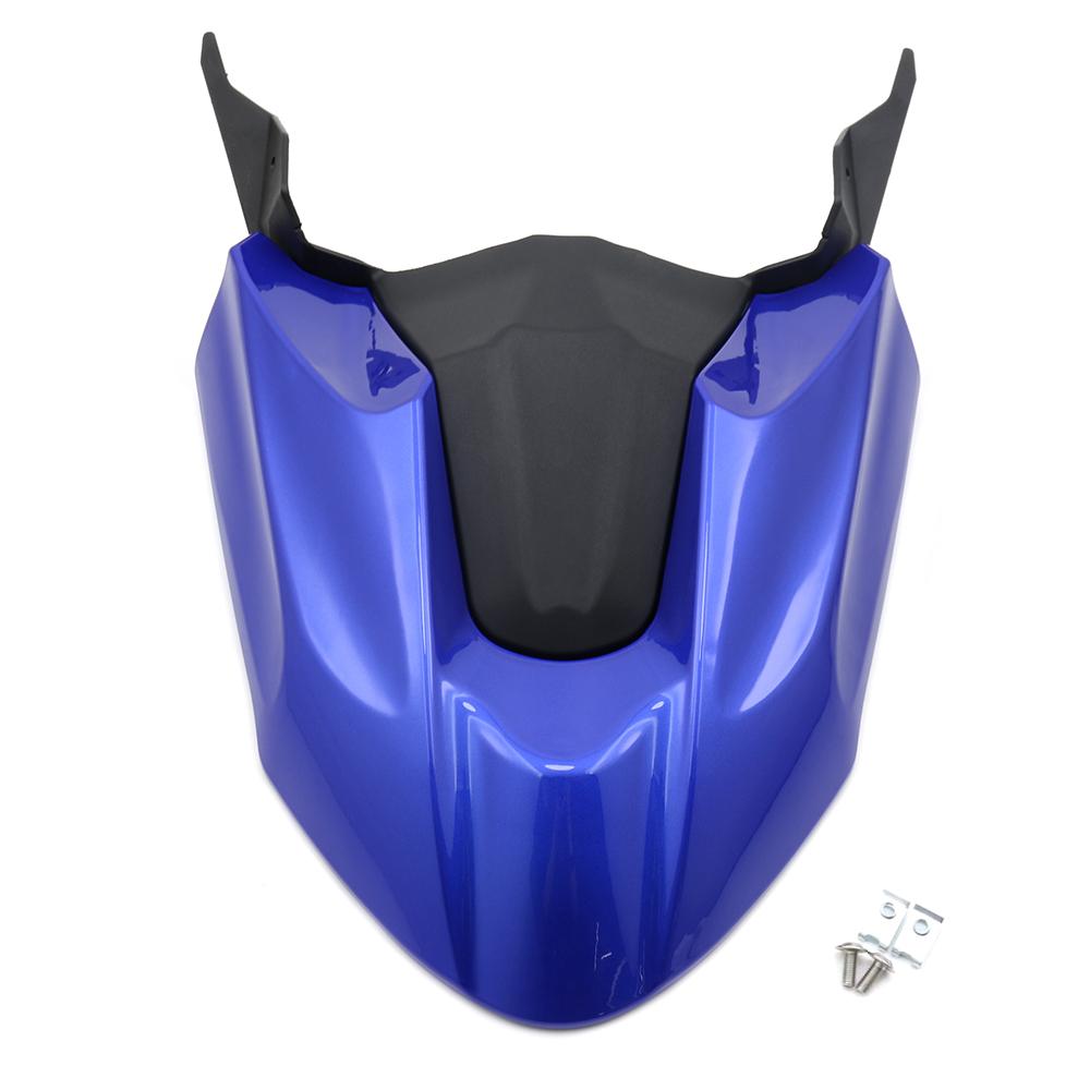 NEW Motorcycle Beak Nose Cone Extension Front Fender Fairing For Tiger800 TIGER800 XC 2013 XRT XRX 2015 2016 2017 2018 2019