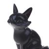 Cute Fox Color-Changing Tea Pet Ornament Creative Tea Ceremony Accessories Home Desktop Small Fox Figurines Decoration