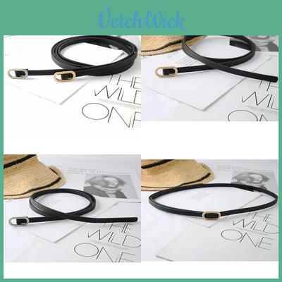 Accessoires – Gürtel & Taillenketten für Damen