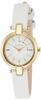 Watch LINDA R4251106502 White Women's [Item]
