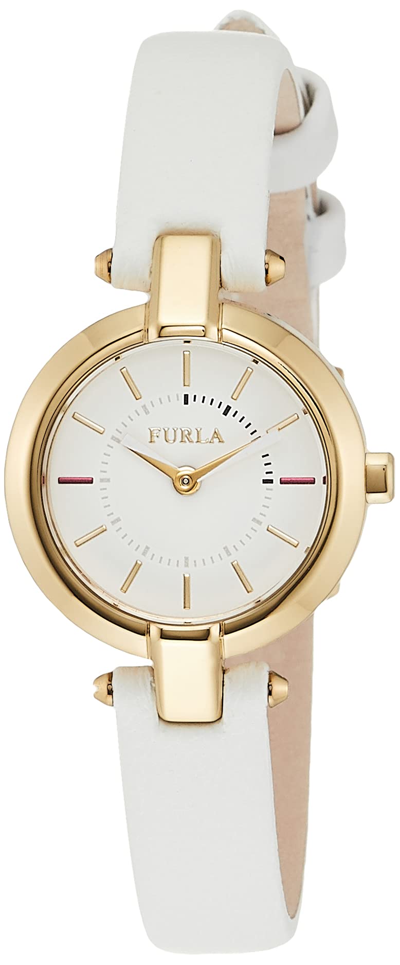 Часы LINDA R4251106502 Белые [Furla] Женские [Товар] белый