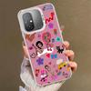 Karolg M-Manana Sera B-Bonito Soft Phone Case for Xiaomi Redmi 15C 15 14C 13C 12C Poco X5 X6 X7 Pro X3 F8 F7 Ultra M8 13 12 Cove
