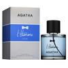 Agatha L'homme Azur Eau De Toilette Pour Homme 100ml