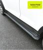 Compatible Side Steps for 2010-2024 Volkswagen Tiguan L, Tiguan, Tharu, Tayron, VS5, VS7 Models.