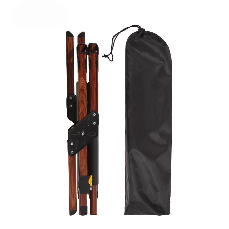 Portable Folding Outdoor Bucket Stand