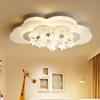 New Led Ceiling Lights Cartoon Bat Lamp For Child Bedroom Study Room Babyroom Modern Lighting Luminaire Decorations For Home