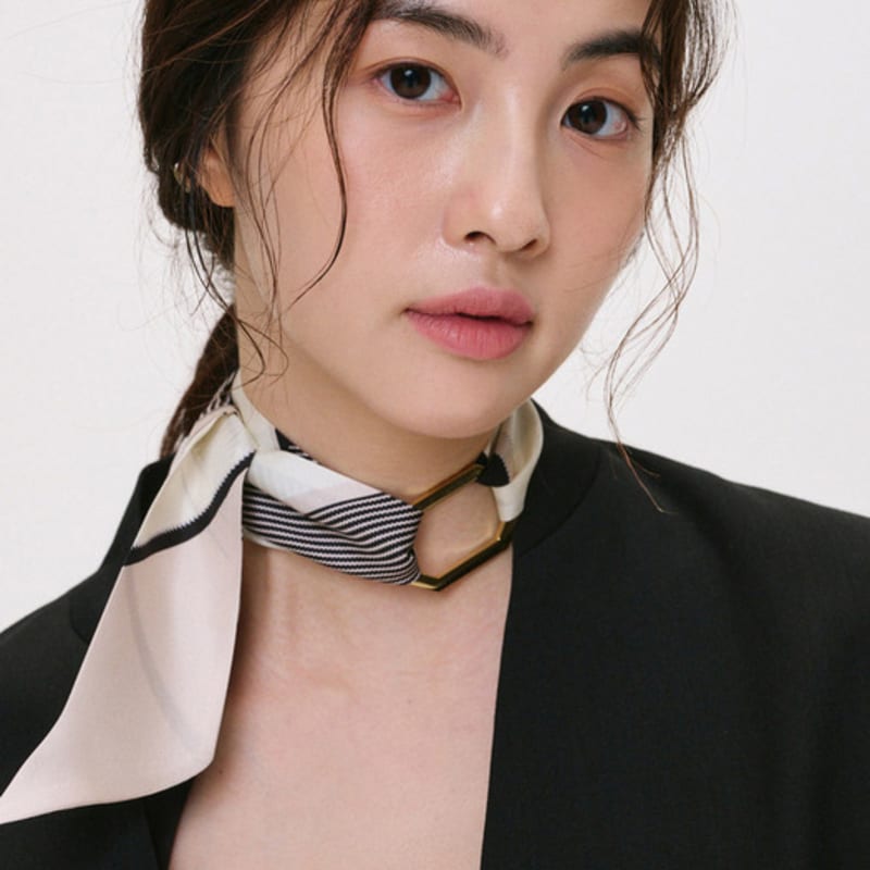 Saint Luxure Tio Black