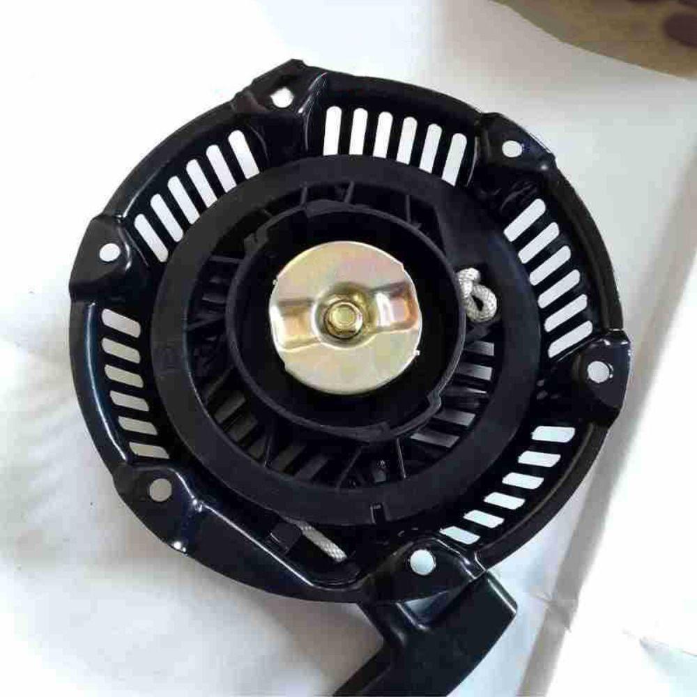 Horizontal Shaft Replacement Recoil Starter Recoil Starter Assembly  Lawn Care Products
