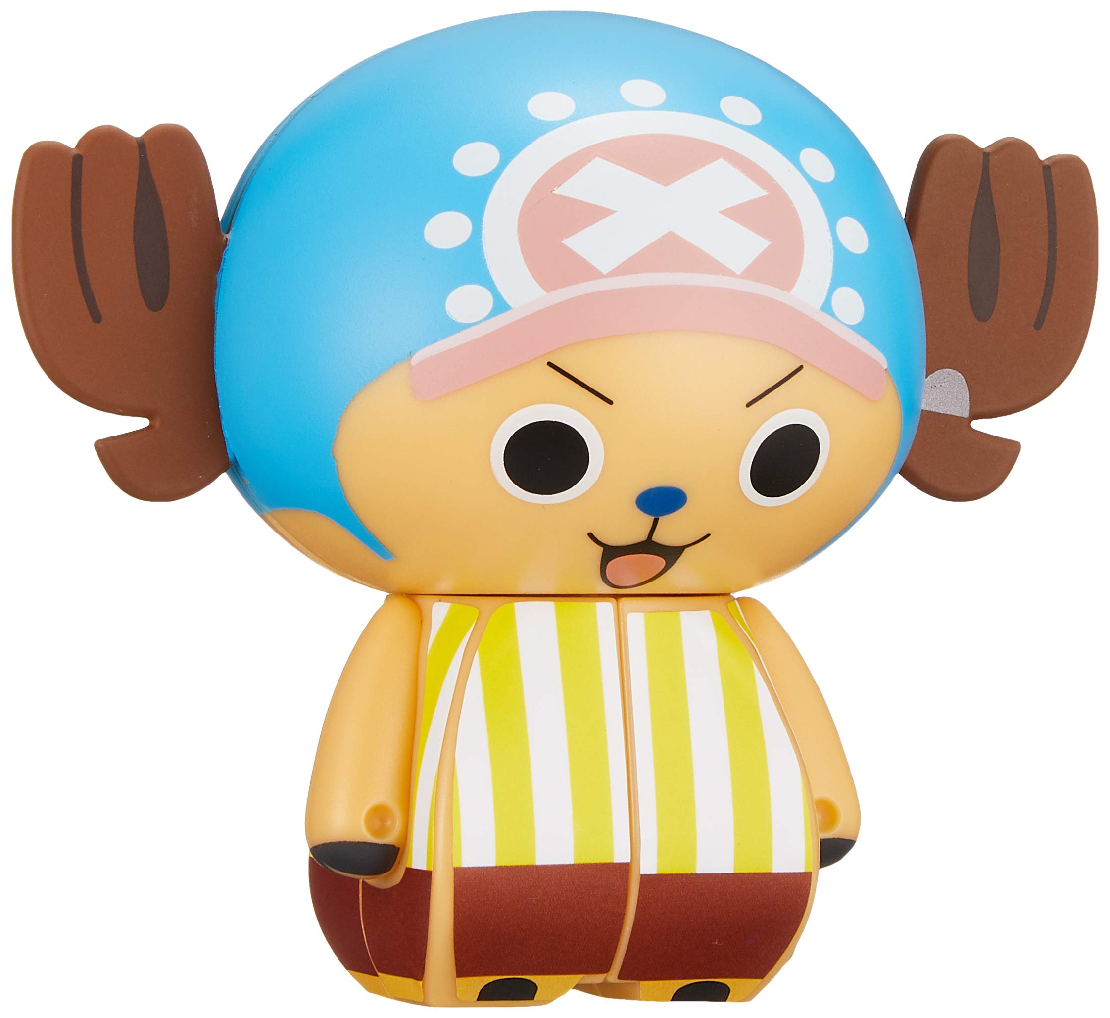 

Charaction CUBE One Piece Tony Tony Chopper