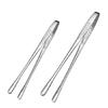 Barbecue Tong Bread BBQ Salad Tongs Cook Party Buffet Clip Kitchen Accessories
