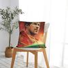 Project Hail Mary Poster Pillow Case Comfy Pillow Cover Retro Trendy Cushion Cover For Living Room Sofa