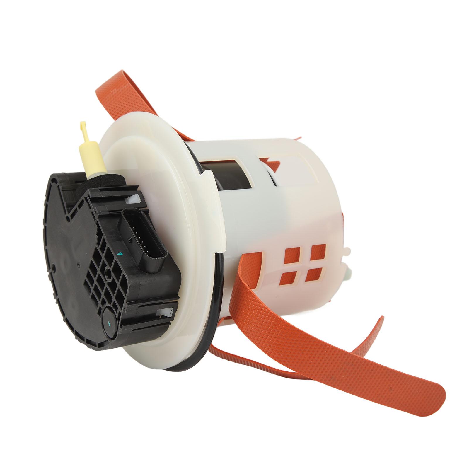 

Diesel Exhaust Fluid Pump Heater Safe Efficient Heating 68085908AH for 2500 3500 2013 to 2018