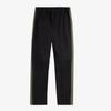 Fred Perry Tape Detail Track Pants Black Afpm2437176 102