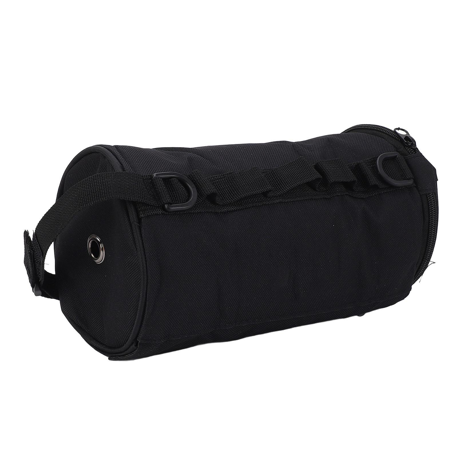 

Кемпинговый держатель для рулонной бумаги, органайзер для путешествий на открытом воздухе, портативная многоразовая сумка для хранения