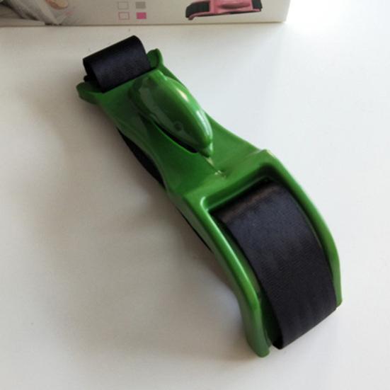 Pregnancy Seat Belt Regulator Easy To Install Adjustable Care Belt Adjuster Relieves Pressure Seat Safety Belt Adjuster