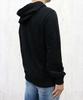 Sweatshirt Parka A15720RIAJH 900 Black M [Diesel] Men's S-GINN-S-TUATION