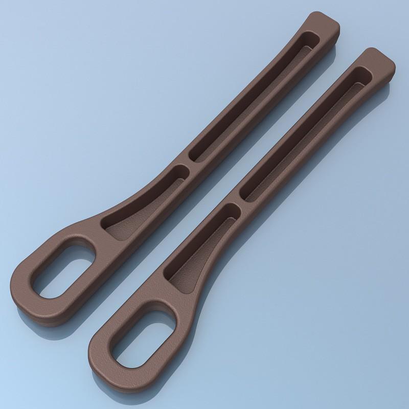 

Высокое качество 1 комплект (2 шт.) Заглушка для хранения в боковых швах автомобильных сидений, защищающая от протечек - высококачественная двухслотовая полоса для заполнения зазоров, для аккуратного и опрятного салона автомобиля Pack of 2