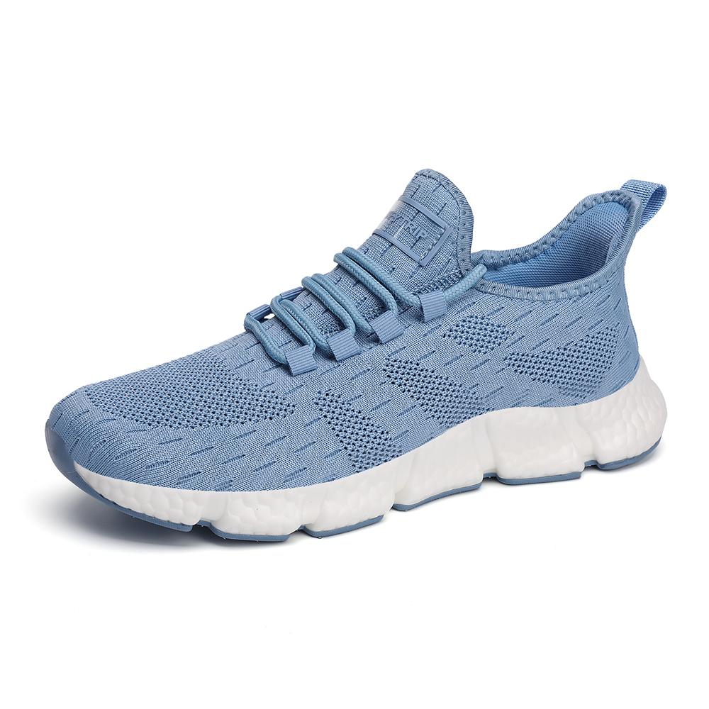 New Athletic Running Shoes Daily Walking Athletic Shoes Tenis Feminino Shoes For Men Plush Comfort Athletic Training Footwears