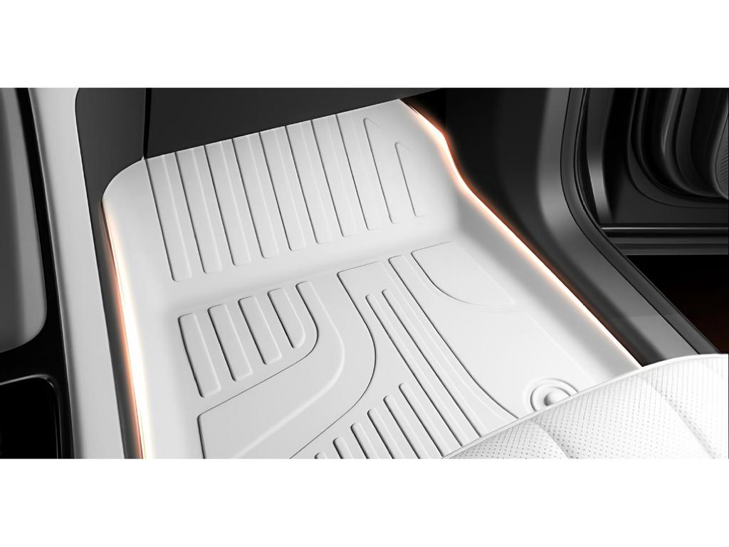 Lynk & Co 07 Floor Mats TPE2026 Interior Kit for New Car