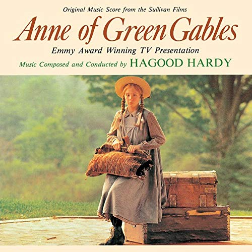 

Anne of Green Gables (Original Soundtrack)