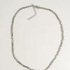 Objet213 Babtol Shell Necklace