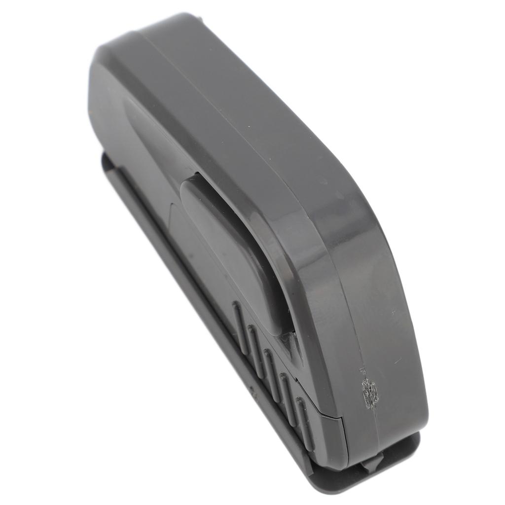 Vacuum Cleaner Dust Detection Light Plastic Universal Vacuum Cleaner Green Light Attachment Dust Dis