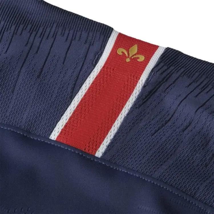 Nike Paris Saint-Germain Vapor Home Jersey Midnight Navy/White Men Tops Blue 894419-411